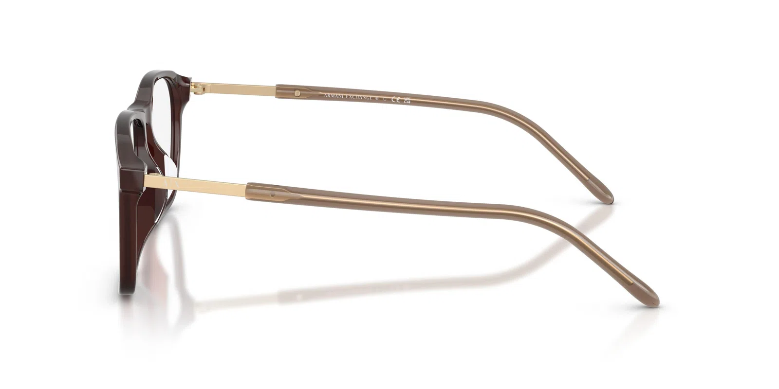 Armani Exchange 3131F Eyeglasses - view 15